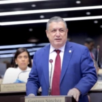 Gustavo Sánchez afirma declaraciones de Abinader sobre medidas migratorias buscan recuperar popularidad en encuestas